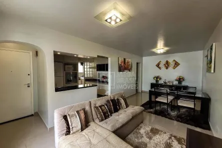 Apartamento com 3 Quartos à venda, 85m² no Aclimação, São Paulo