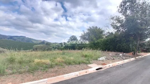 Lote/Terreno à venda, 800m² no Bairro das Posses, Serra Negra