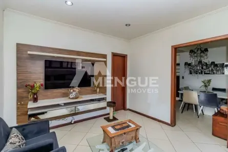 Casa com 3 Quartos à venda, 140m² no Passo das Pedras, Porto Alegre