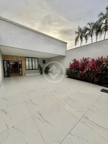 Casa com 3 Quartos à venda, 146m² no Parque Amazônia, Goiânia