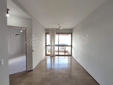Apartamento com 1 Quarto à venda, 55m² no Centro, Ribeirão Preto