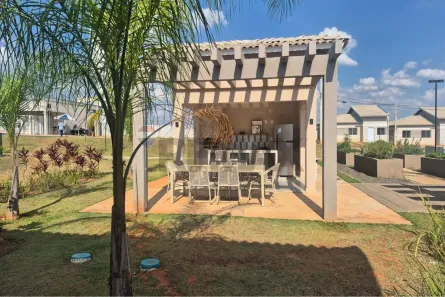 Casa com 2 Quartos para alugar, 60m² no Bady Bassitt, Bady Bassitt