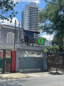 Imóvel Comercial com 2 Quartos à venda, 140m² no Jardim Prudência, São Paulo