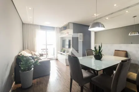 Apartamento com 3 Quartos à venda, 67m² no Guaiaúna, São Paulo