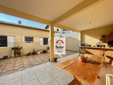 Casa com 3 Quartos à venda, 215m² no Flor do Vale, Tremembé