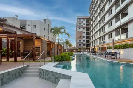 Apartamento com 2 Quartos à venda, 65m² no Poço, Cabedelo
