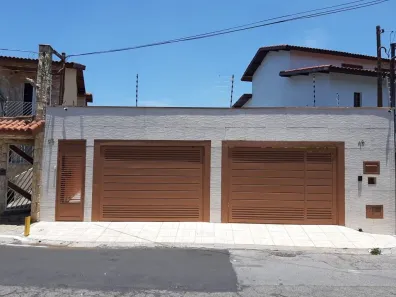 Casa com 6 Quartos à venda, 360m² no Vila Santa Maria, São Paulo