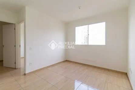 Apartamento com 2 Quartos à venda, 40m² no Mário Quintana, Porto Alegre