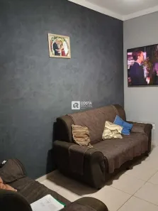 Casa com 3 Quartos à venda, 88m² no Jardim Oliveira, Itu