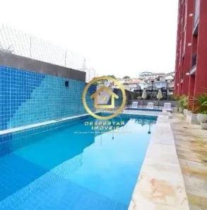 Apartamento com 1 Quarto à venda, 30m² no Sítio Morro Grande, São Paulo