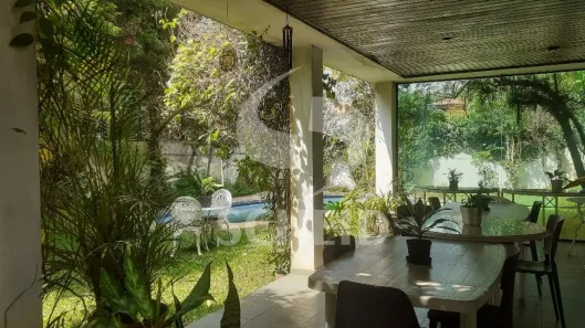 Casa com 4 Quartos à venda, 328m² no Jardim Leonor, São Paulo