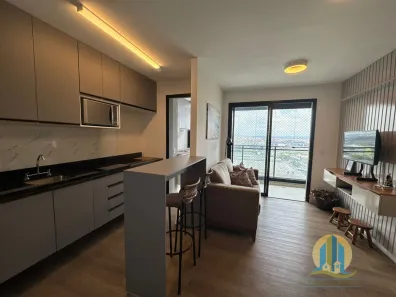 Cobertura com 3 Quartos à venda, 153m² no Tamboré, Barueri