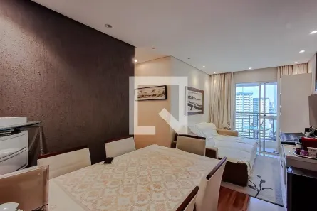 Apartamento com 3 Quartos à venda, 66m² no Ipiranga, São Paulo