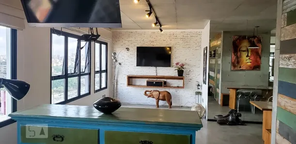 Apartamento com 1 Quarto à venda, 70m² no Mooca, São Paulo