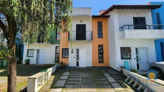 Casa de Condomínio com 3 Quartos para alugar, 90m² no Granja Viana, Cotia