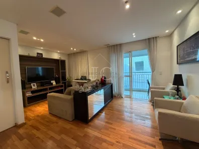 Apartamento com 3 Quartos à venda, 83m² no Boa Vista, São Caetano do Sul