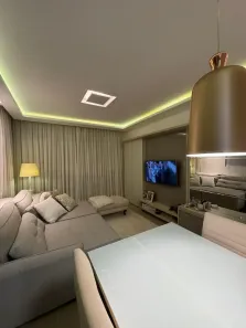 Apartamento com 2 Quartos à venda, 63m² no Centro, Itapema