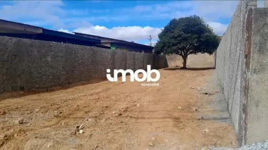 Lote/Terreno à venda, 200m² no Vila Pedroso, Votorantim