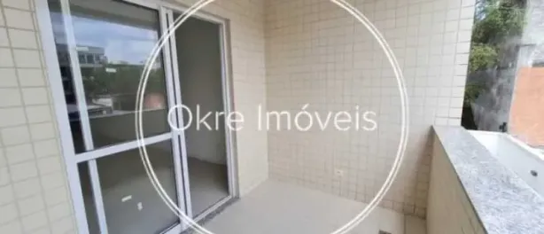 Apartamento com 3 Quartos à venda, 87m² no Recreio dos Bandeirantes, Rio de Janeiro