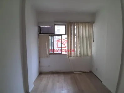 Sala Comercial para alugar, 24m² no Tijuca, Rio de Janeiro