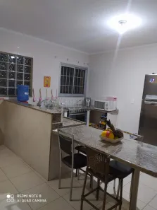 Casa com 3 Quartos à venda, 240m² no Brigadeiro Tobias, Sorocaba
