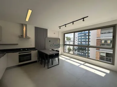 Apartamento com 1 Quarto à venda, 42m² no Estreito, Florianópolis
