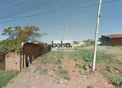 Lote/Terreno à venda, 210m² no Parque Primavera, Bauru