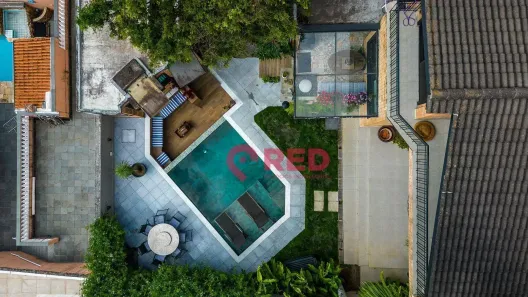 Casa de Condomínio com 4 Quartos à venda, 500m² no Alphaville, Santana de Parnaíba