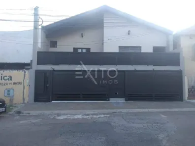 Casa com 3 Quartos à venda, 158m² no Vila Tavares, Campo Limpo Paulista