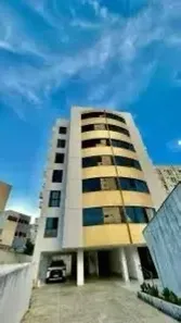 Apartamento com 3 Quartos à venda, 106m² no Tirol, Natal