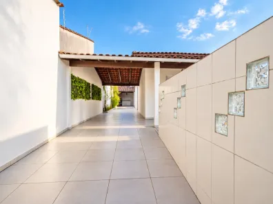 Casa com 4 Quartos à venda, 164m² no Cibratel II, Itanhaém
