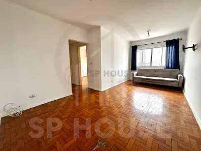 Apartamento com 2 Quartos para alugar, 75m² no Saúde, São Paulo