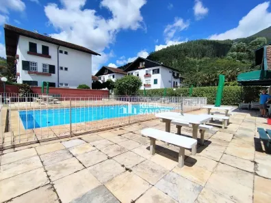 Apartamento com 3 Quartos à venda, 95m² no Olaria, Nova Friburgo