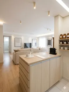 Apartamento com 3 Quartos à venda, 85m² no Bosque, Campinas
