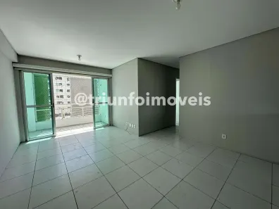Apartamento com 3 Quartos à venda, 84m² no São Cristóvão, Teresina