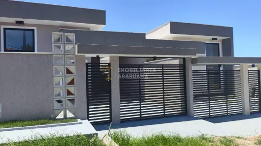 Casa com 3 Quartos à venda, 120m² no Paraty, Araruama