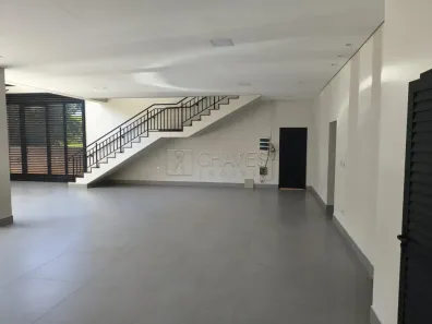 Ponto Comercial para alugar, 300m² no Jardim Botânico, Ribeirão Preto