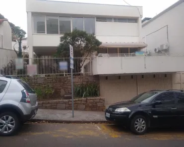 com 6 Quartos para alugar, 540m² no Chácara Urbana, Jundiaí