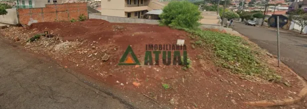 Lote/Terreno à venda, 334m² no Jardim dos Estados, Londrina
