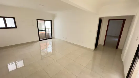 Apartamento com 3 Quartos à venda, 124m² no Guilhermina, Praia Grande