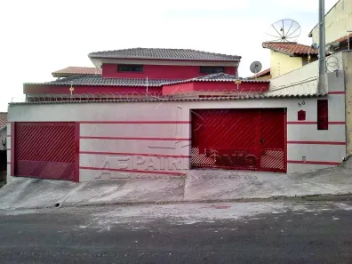 Casa com 3 Quartos à venda, 154m² no Jardim Wanel Ville IV, Sorocaba