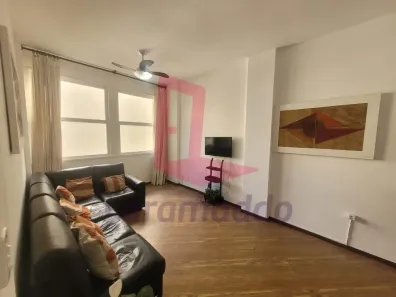 Apartamento com 3 Quartos à venda, 102m² no Copacabana, Rio de Janeiro