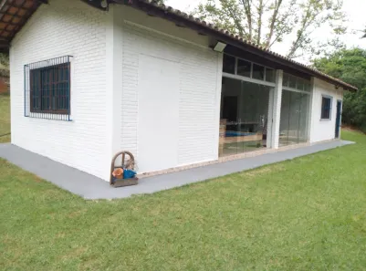 Fazenda/Sítio com 2 Quartos à venda, 90m² no , Pilar do Sul