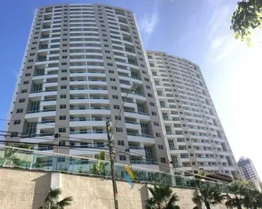 Apartamento com 3 Quartos à venda, 80m² no Cocó, Fortaleza