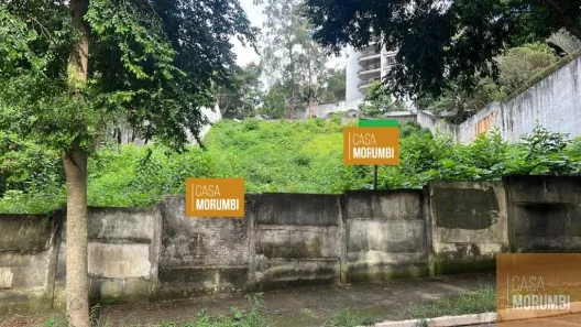 Lote/Terreno à venda, 4931m² no Vila Suzana, São Paulo