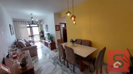 Apartamento com 3 Quartos à venda, 120m² no Centro, Cabo Frio