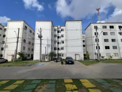 Apartamento com 2 Quartos à venda, 40m² no Cajazeiras XI, Salvador