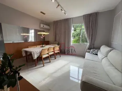 Apartamento com 3 Quartos à venda, 110m² no São Domingos, Niterói