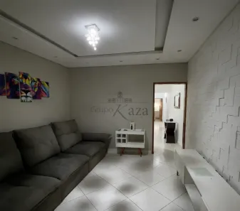 Casa com 2 Quartos à venda, 125m² no Jardim das Cerejeiras, São José dos Campos