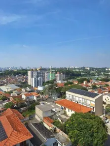 Apartamento com 2 Quartos para alugar, 65m² no Vila Butantã, São Paulo